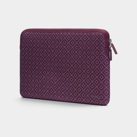 Premium Trunk 13 MacBook ProAir Sleeve | Model TR-ALSPRO13-WRH | Sleek & Durable Protection